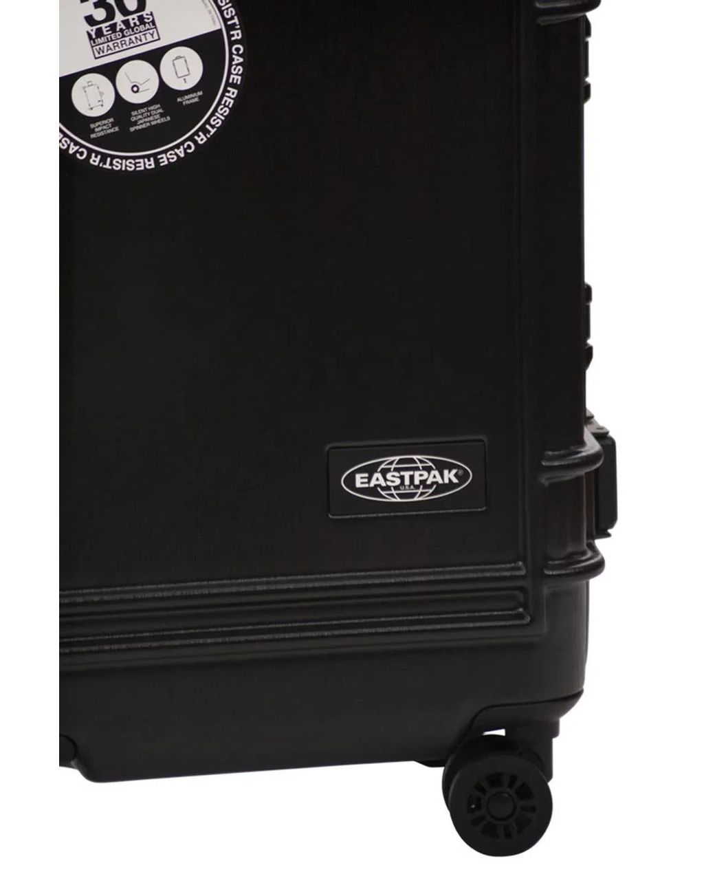 Eastpak Black Resist'R Case