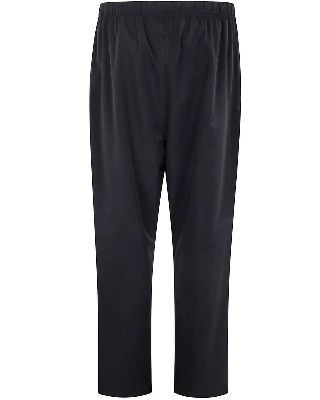 Fear Of God Blue Sporty Nylon Relaxed Trackpant for men