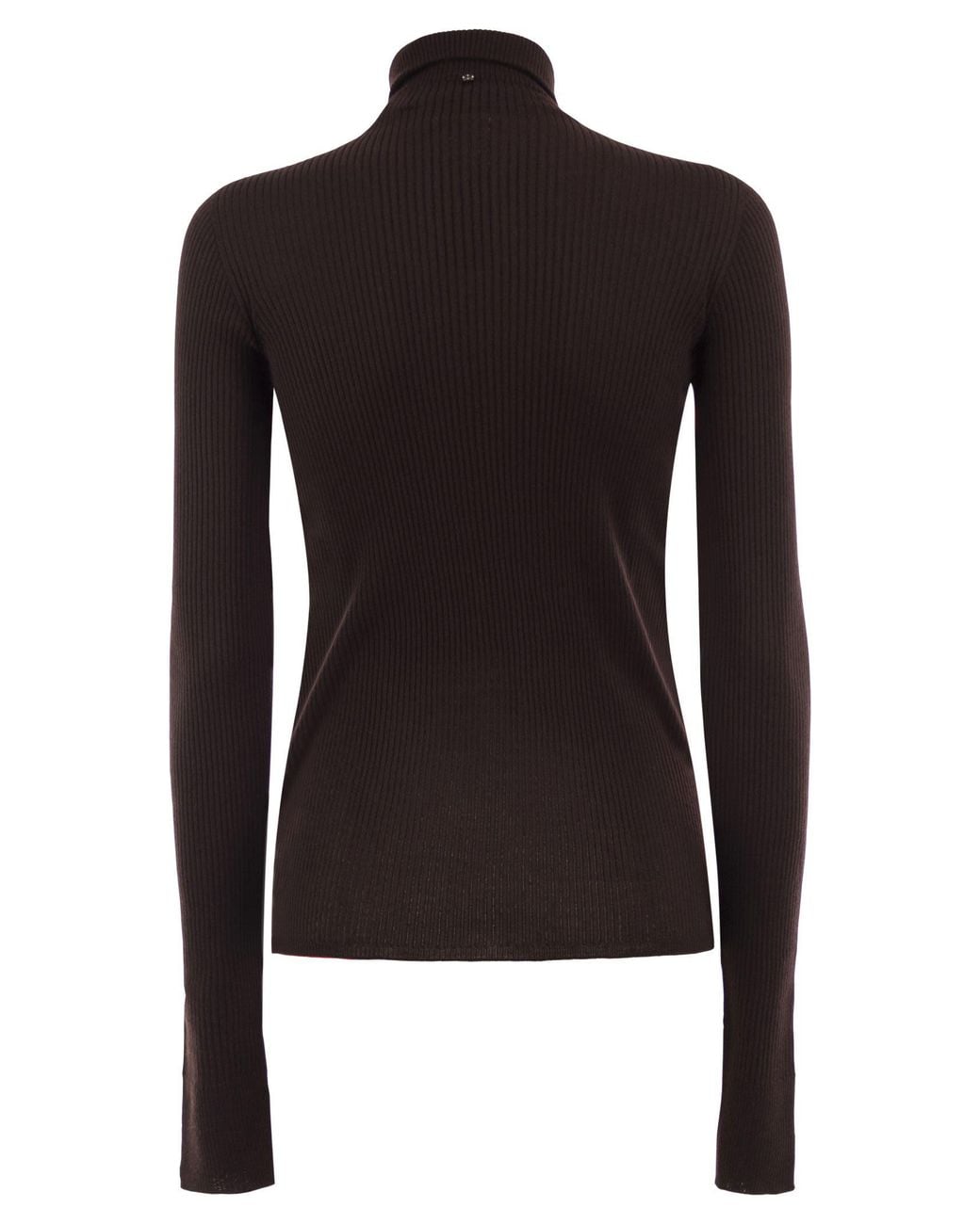Sportmax Black Spxcentro