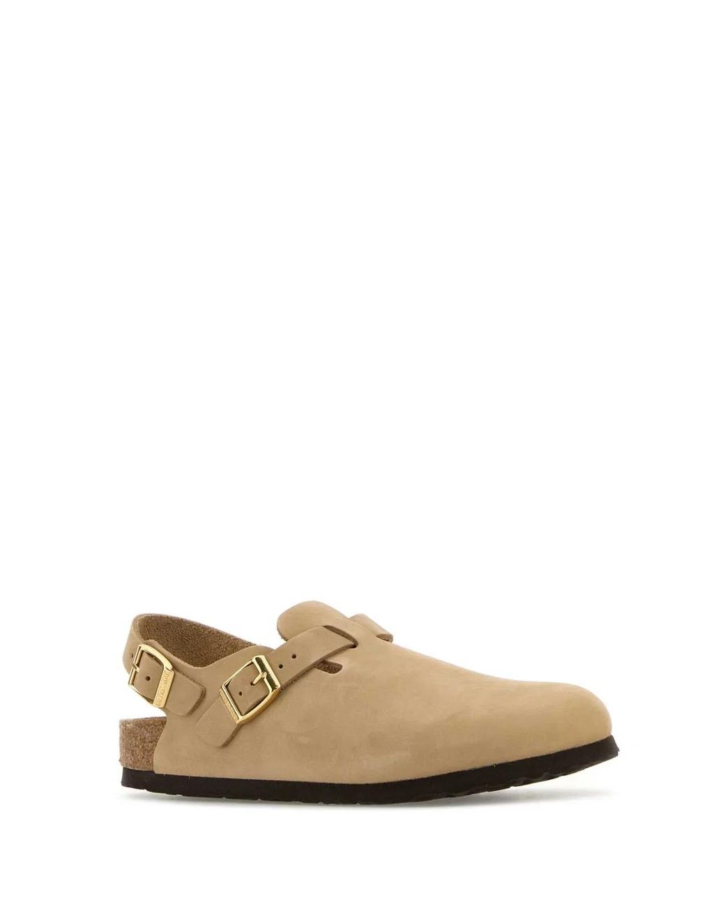Birkenstock Brown Slippers