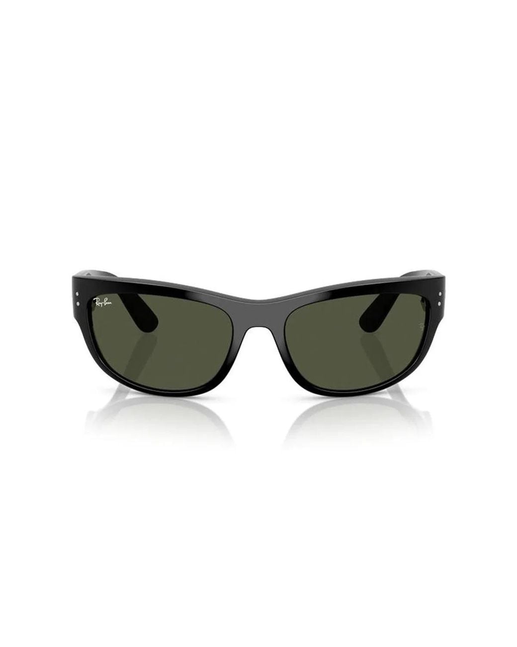 Ray-Ban Black Mega Balorama Rb2289 901/31