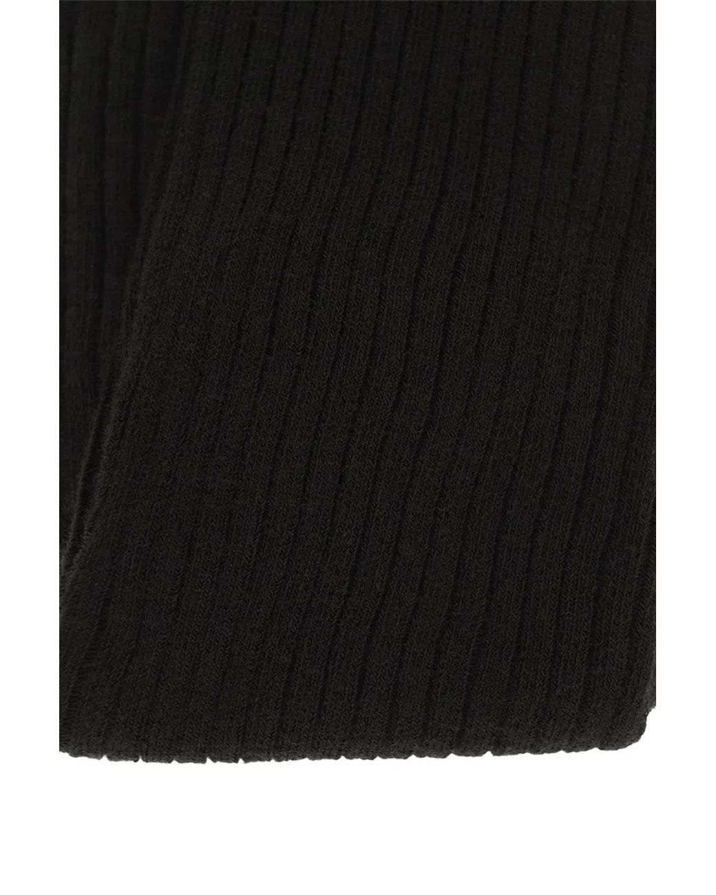 Max Mara Black Zavorra