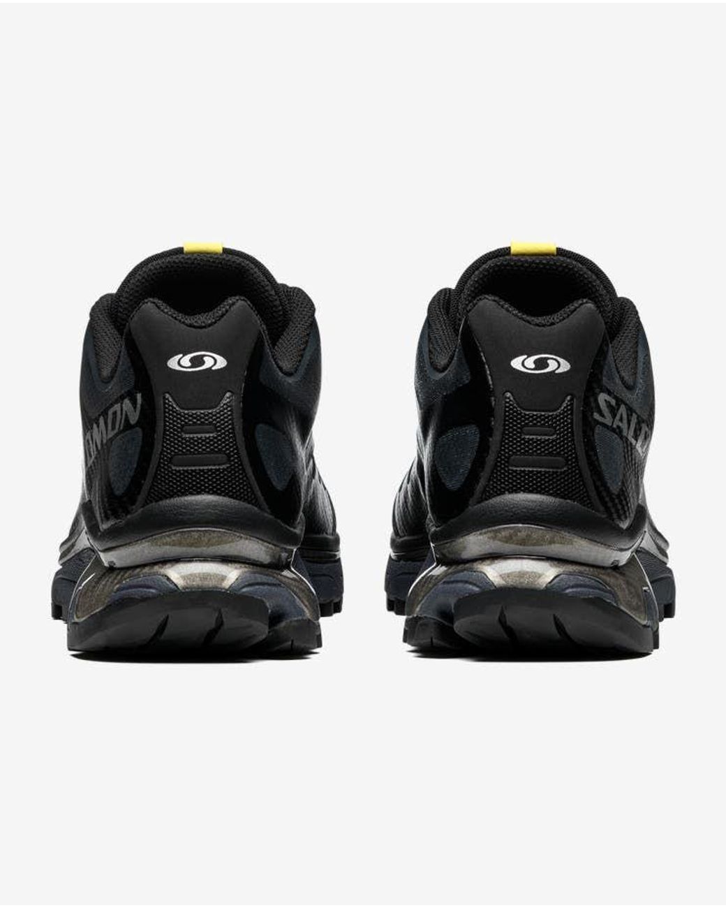 Salomon Black Xt 4 Og for men