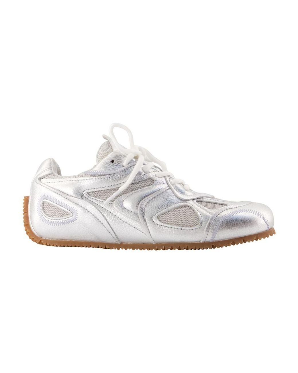 Axel Arigato White Slow Runner Sneakers