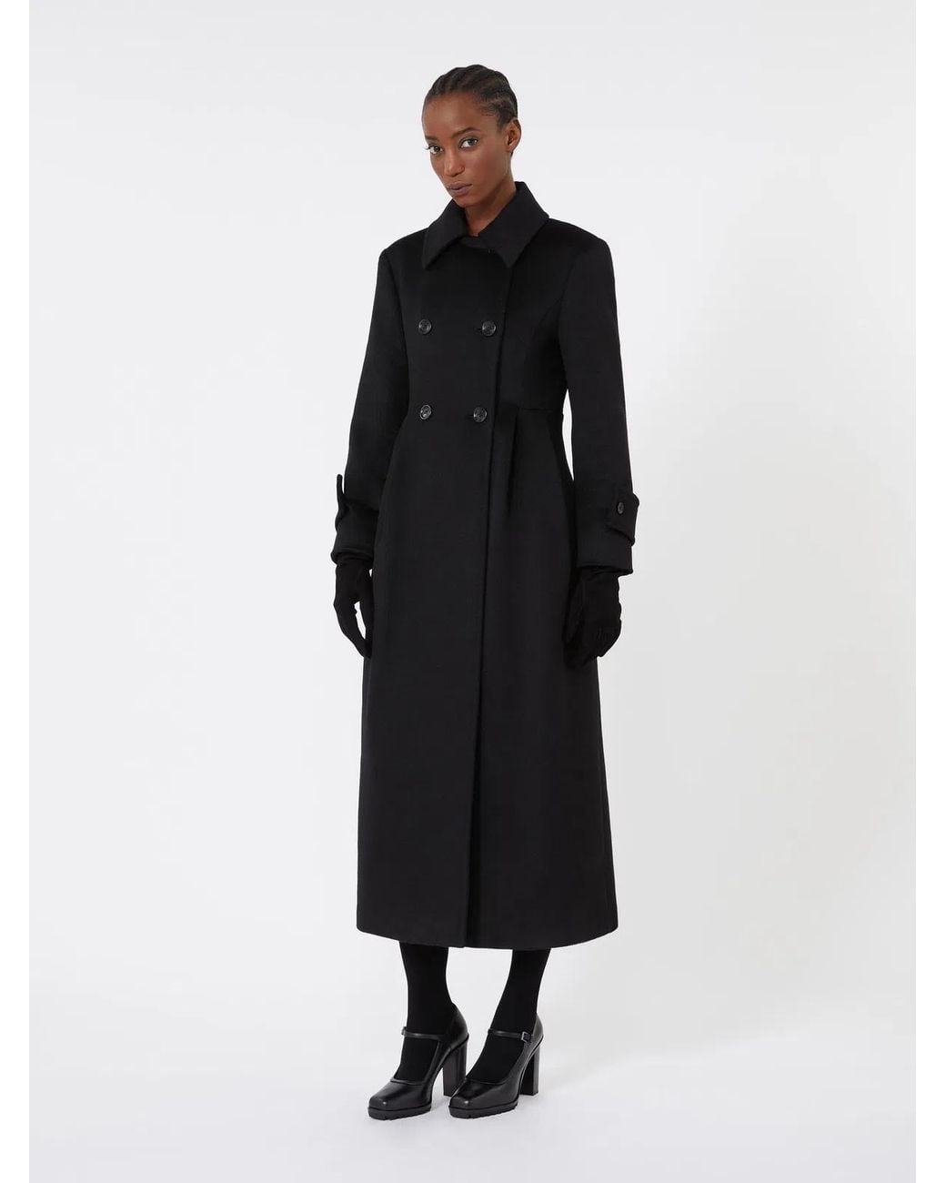 Max Mara Black Beati1234