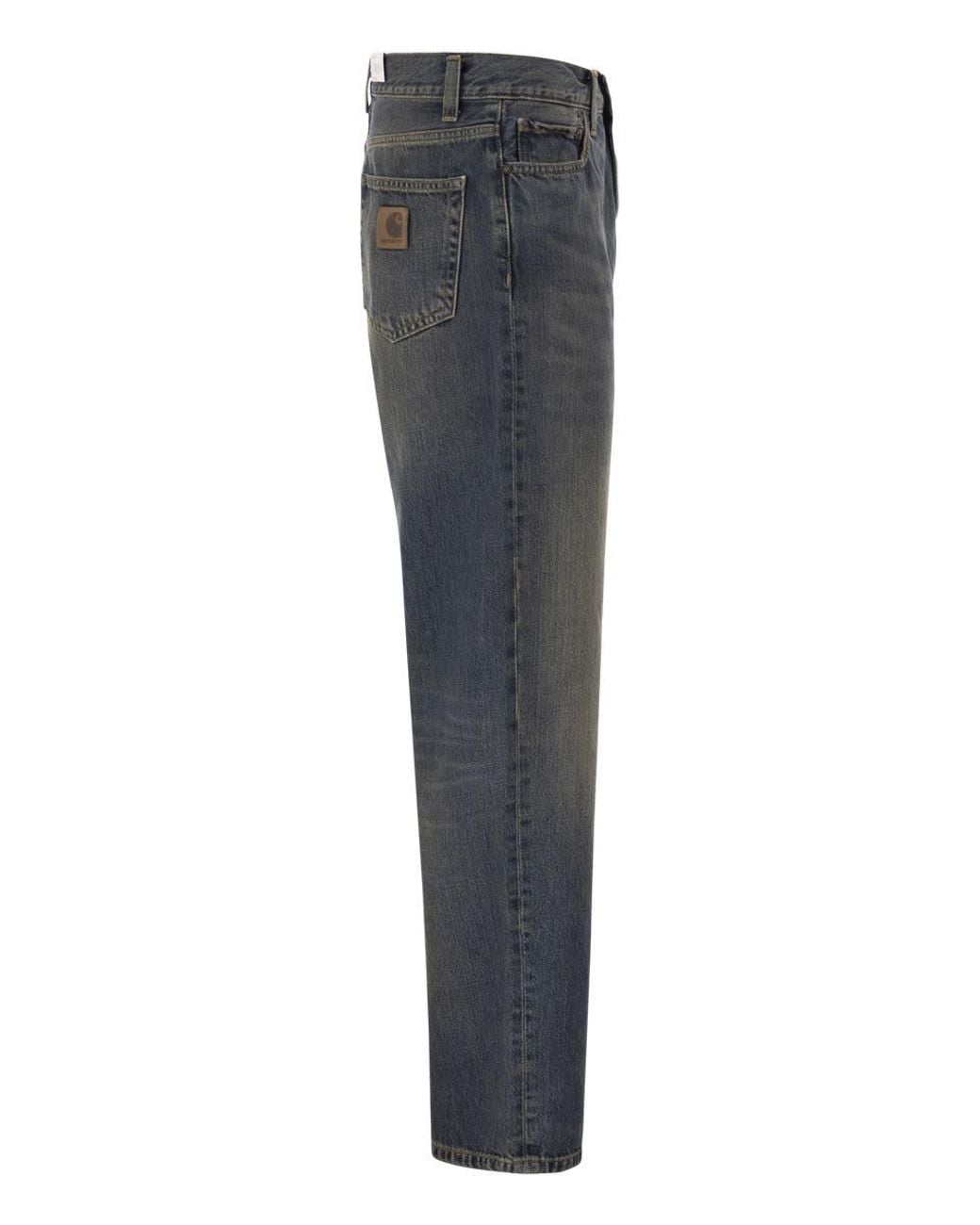 Carhartt Gray Aaron
