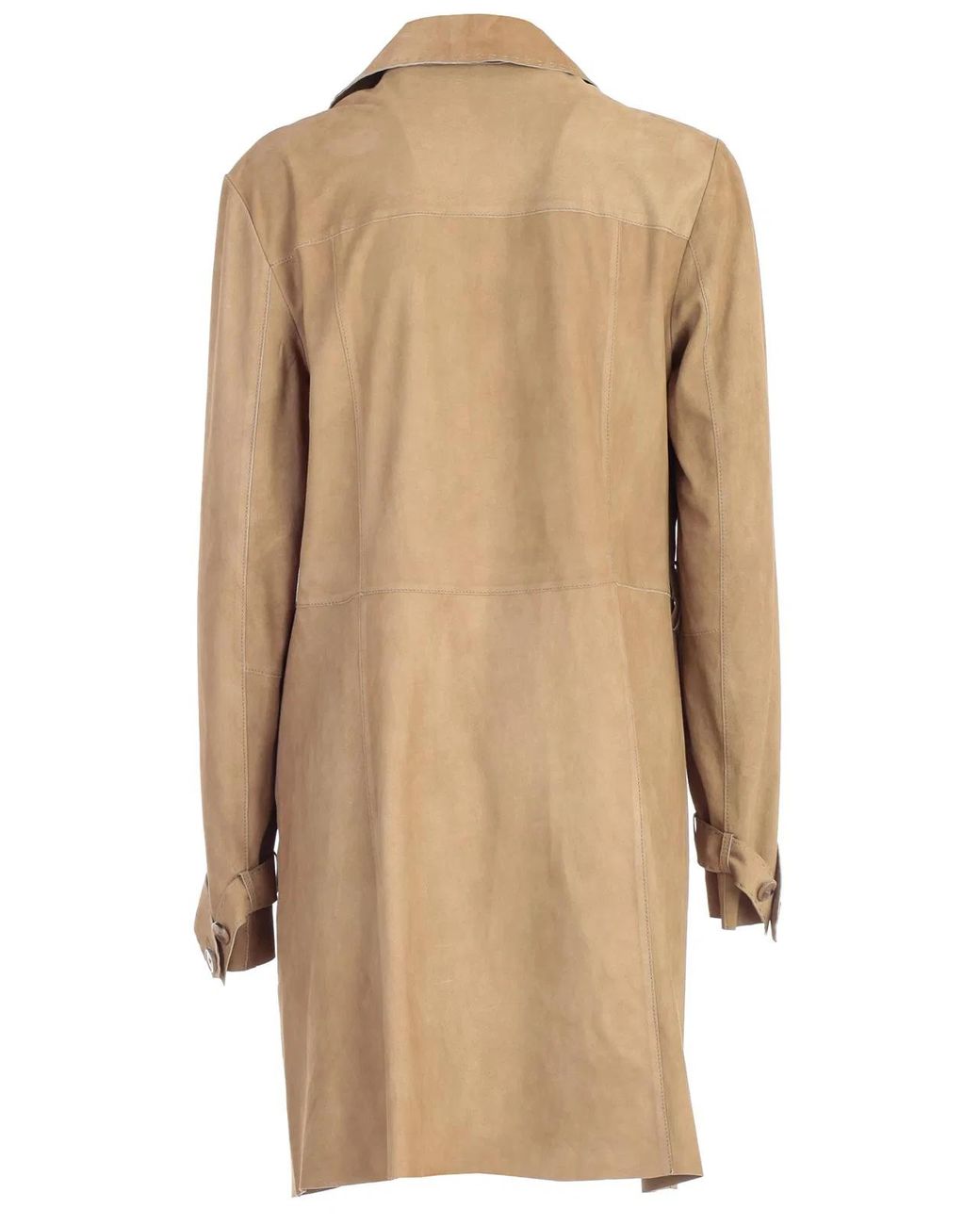 Desa Natural Trench