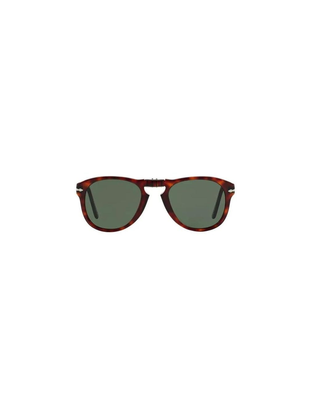 Persol Green Folding Po0714 24/31 for men