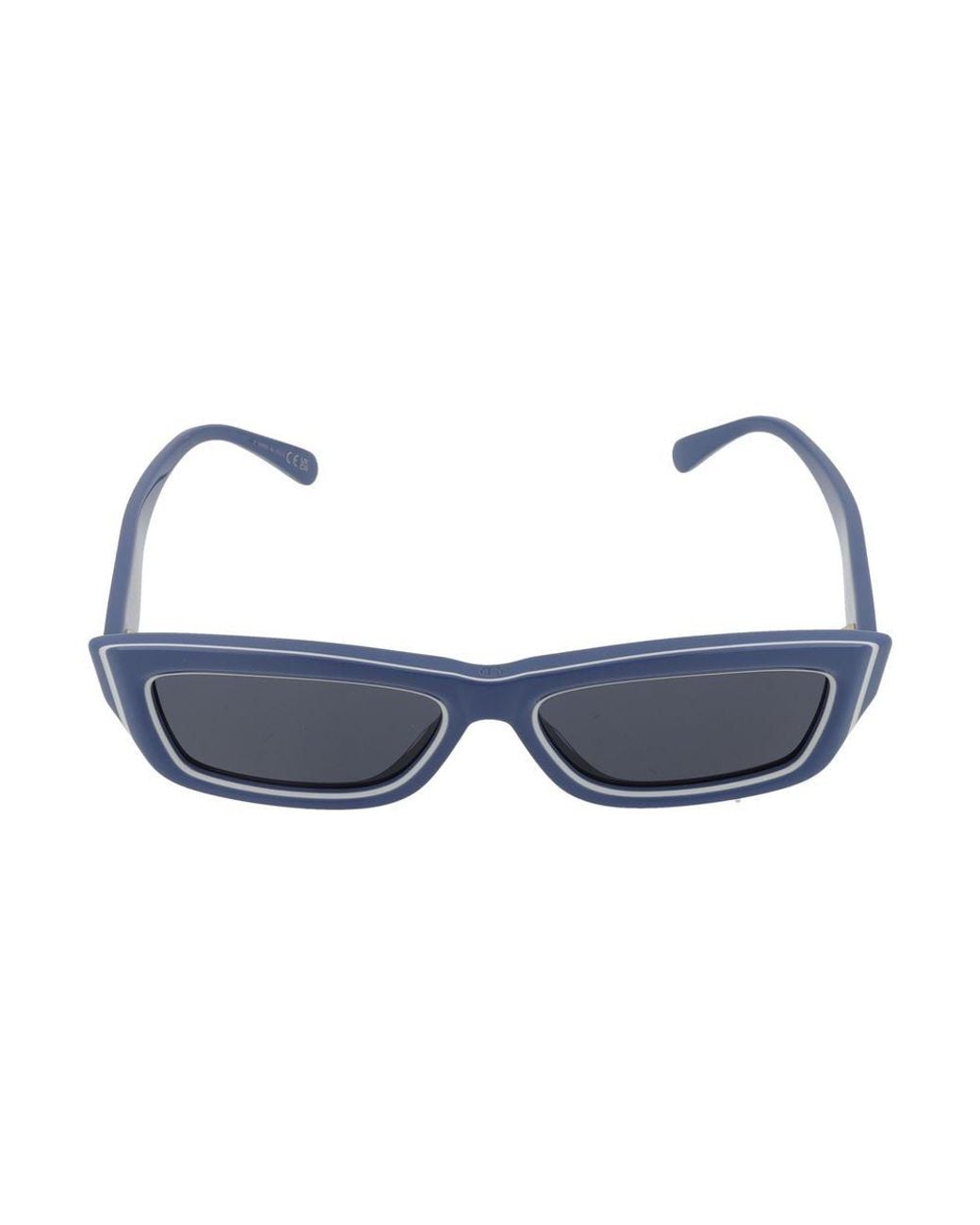 Dior Blue Sunglasses Pop S1I 30B0/16/140