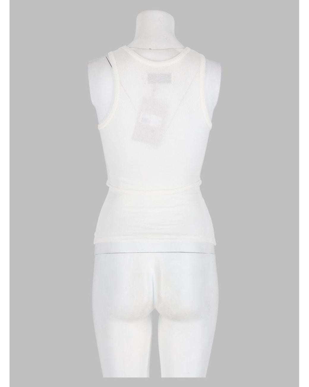 Vivienne Westwood White Vivienne Westwood