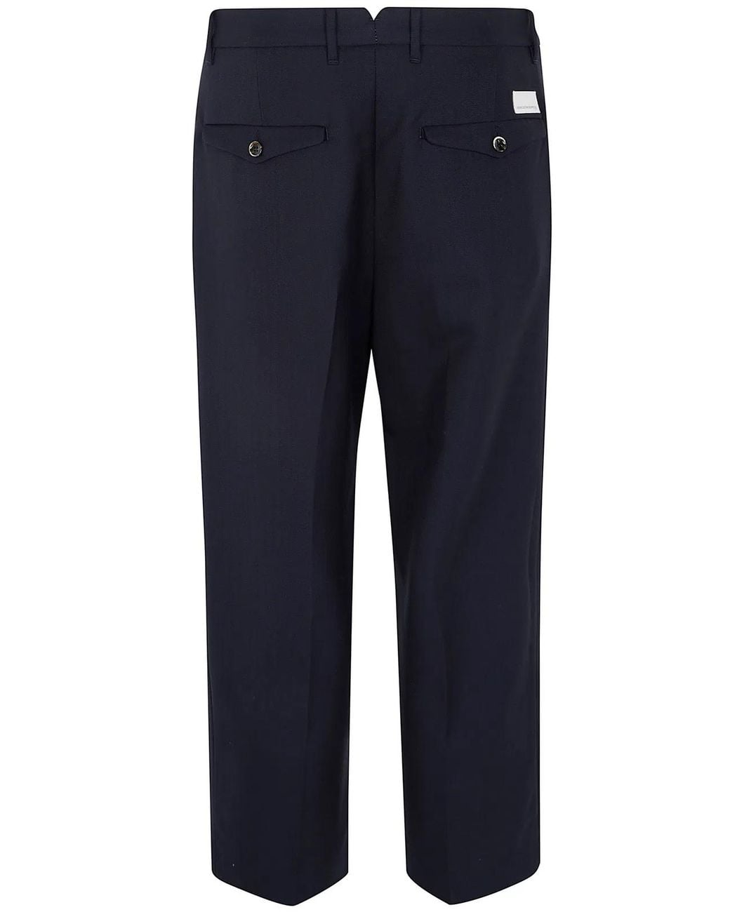 Nine:inthe:morning Blue Nine for men