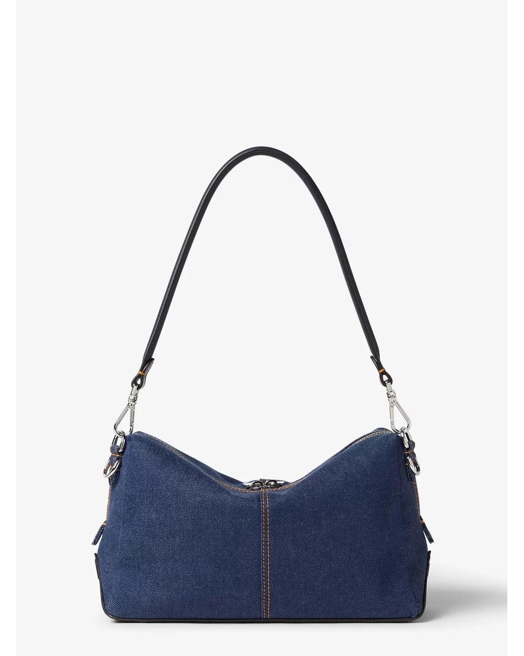 Fendi Blue Lui Medium for men