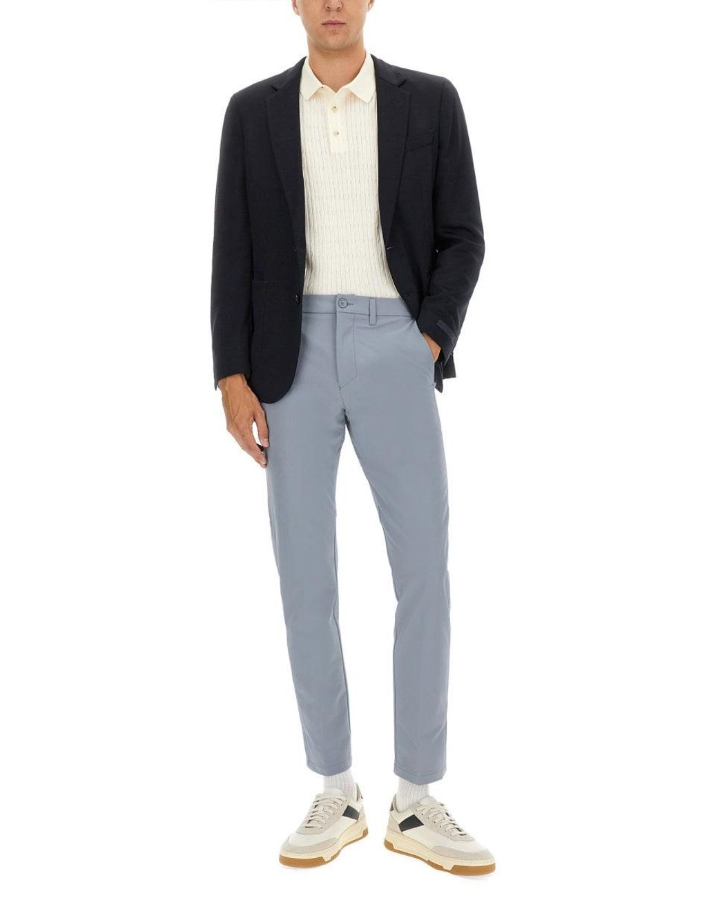 Boss Black Jacket for men