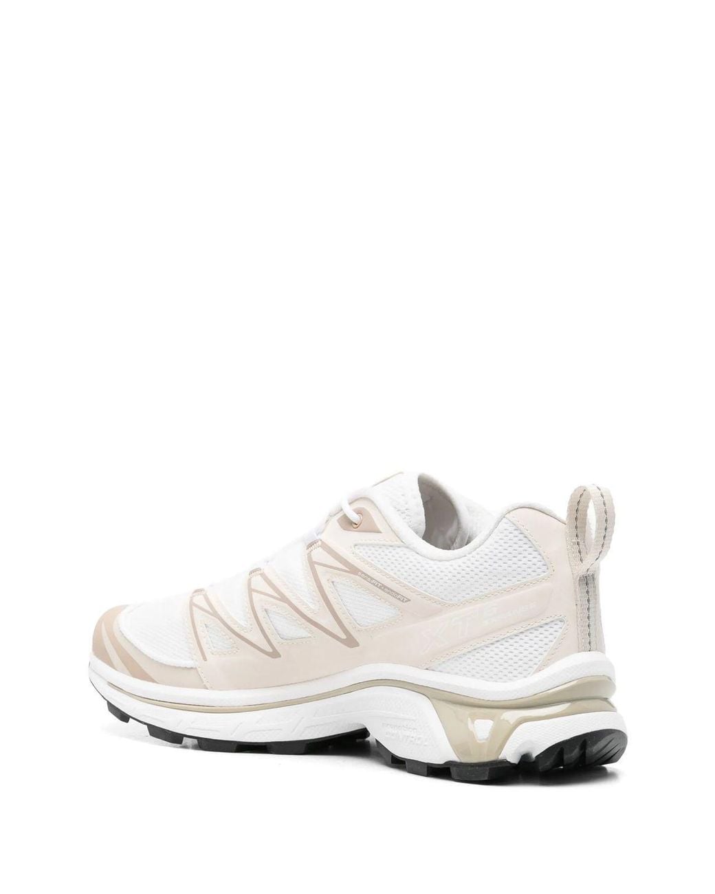 Salomon White Xt-6 Expanse Sneakers for men