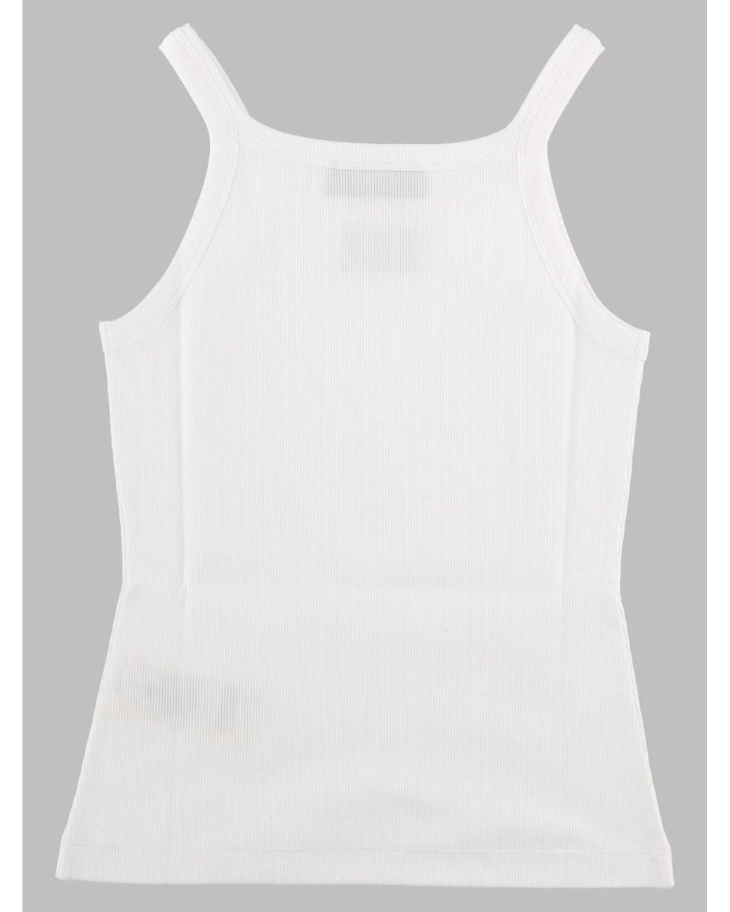 Fendi White Fendi