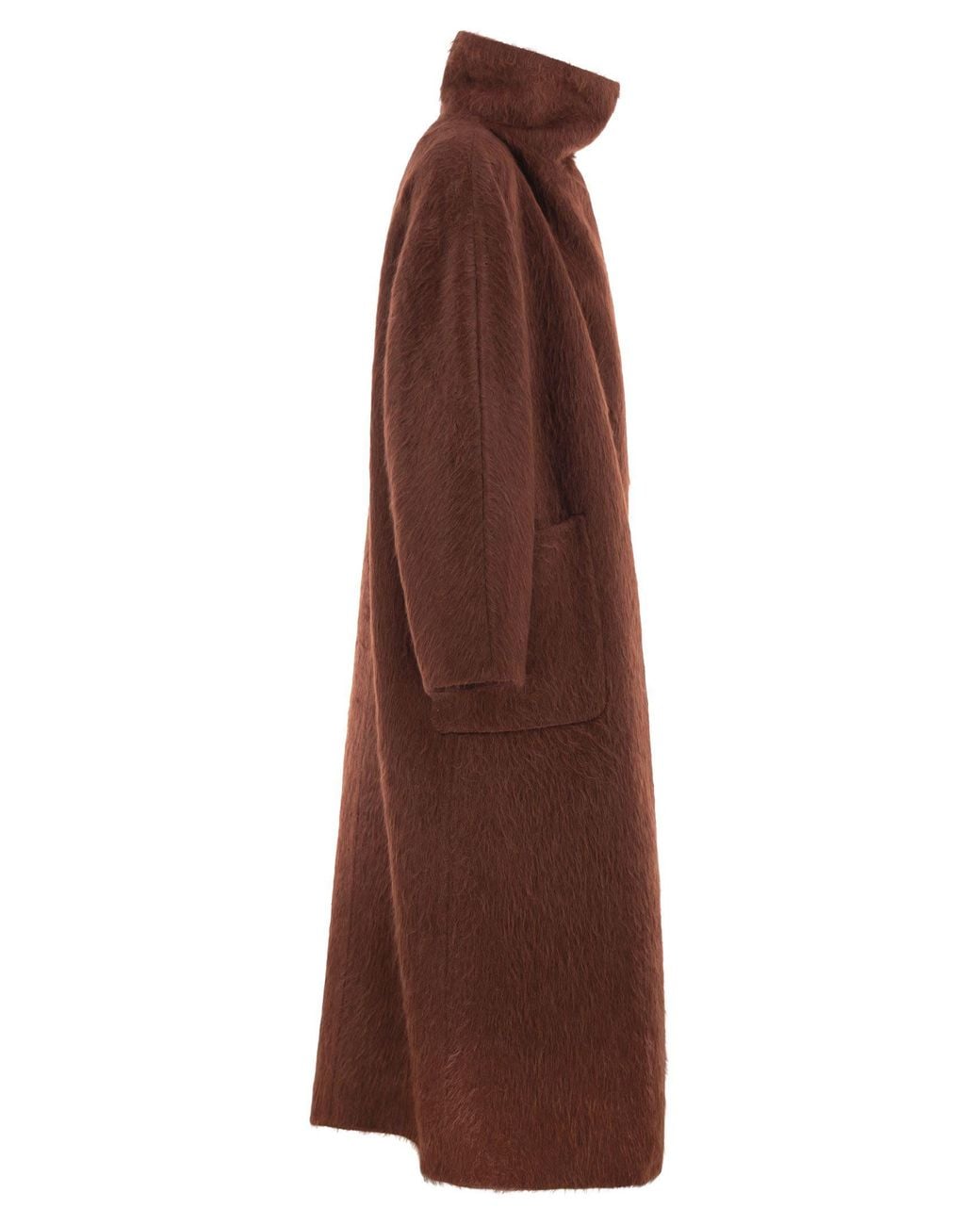 Max Mara Brown Maxmara Mxstempo