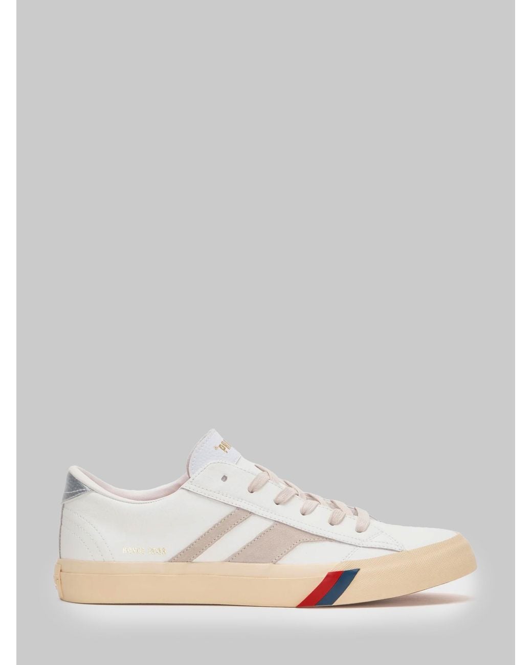 Pro Keds Pink Royal Classic Sneakers for men