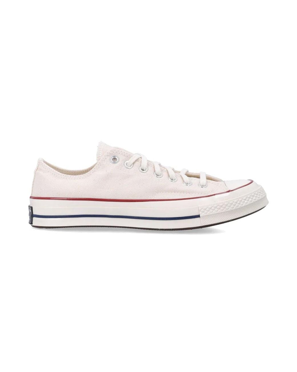 Converse White Chuck 70 Off- Canvas for men