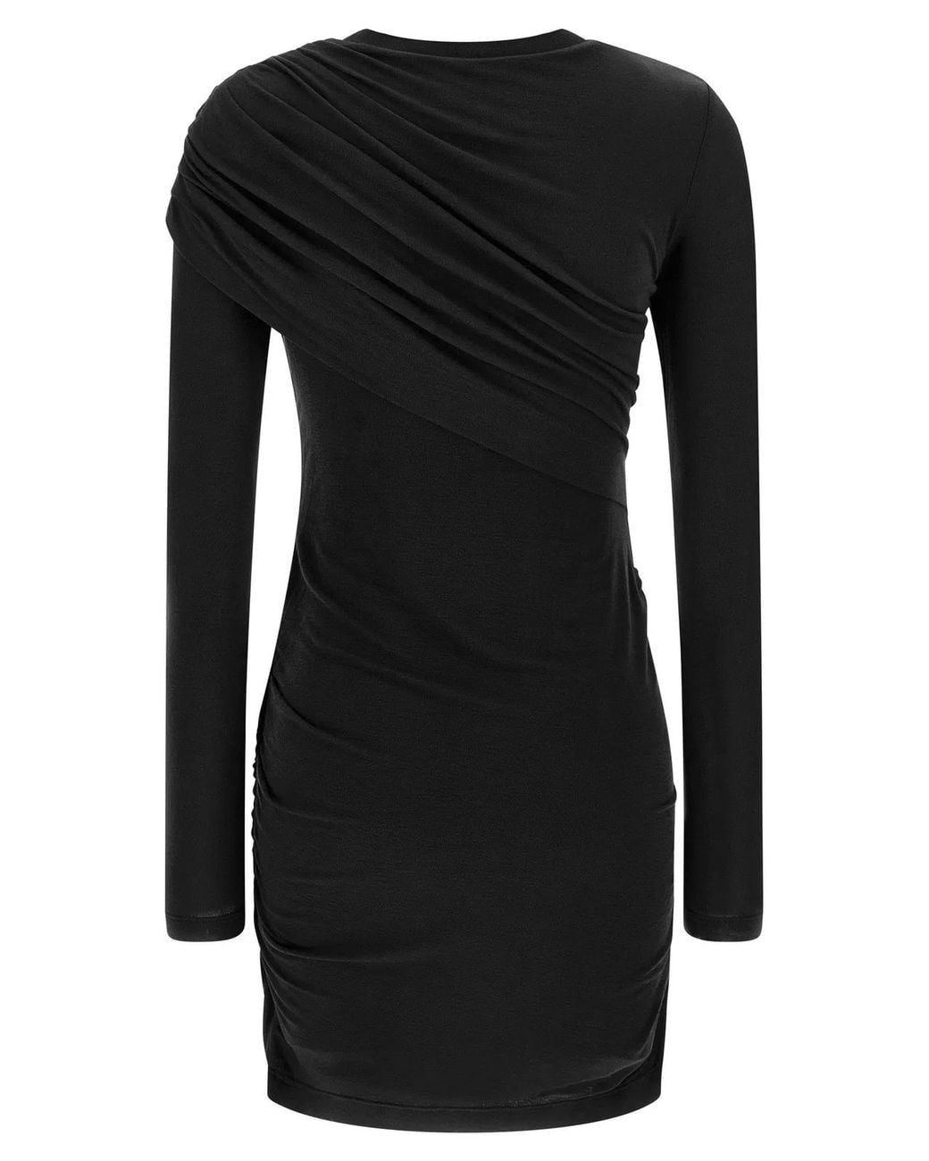 Isabel Marant Black Marant Etoile 'Denise' Dress