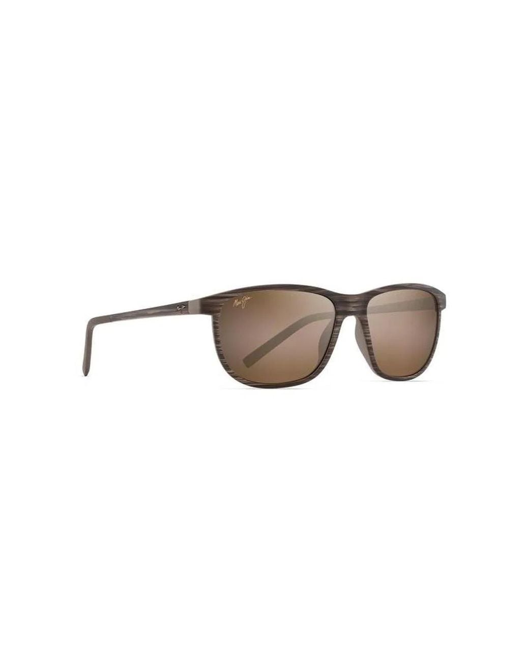 Maui Jim Brown Lele Kawa H811-25C for men