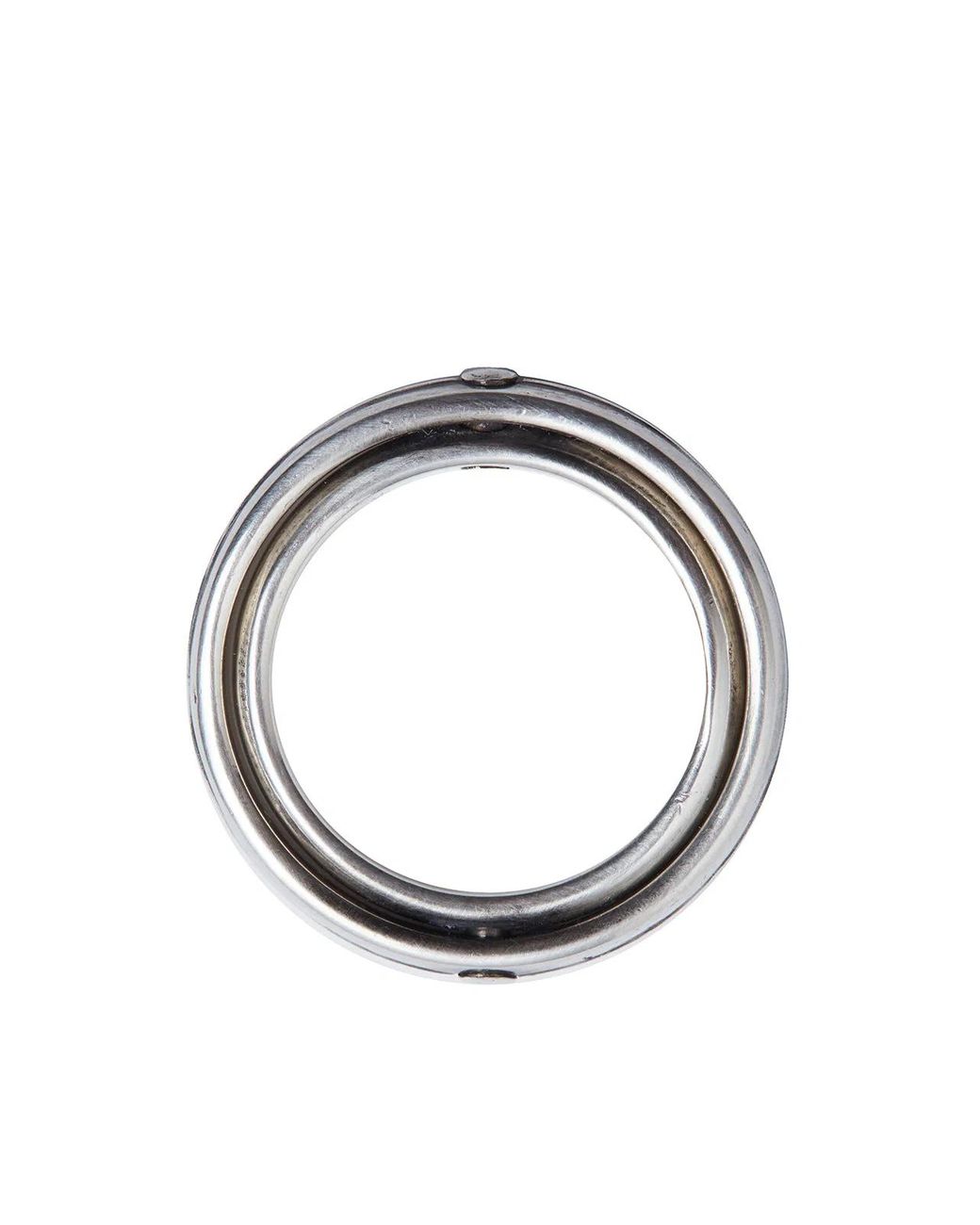 Werkstatt:münchen White Ring for men