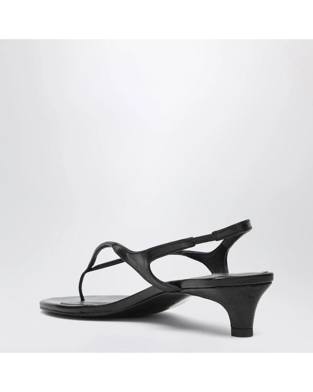 Senso Brown Genesis Heeled Sandals
