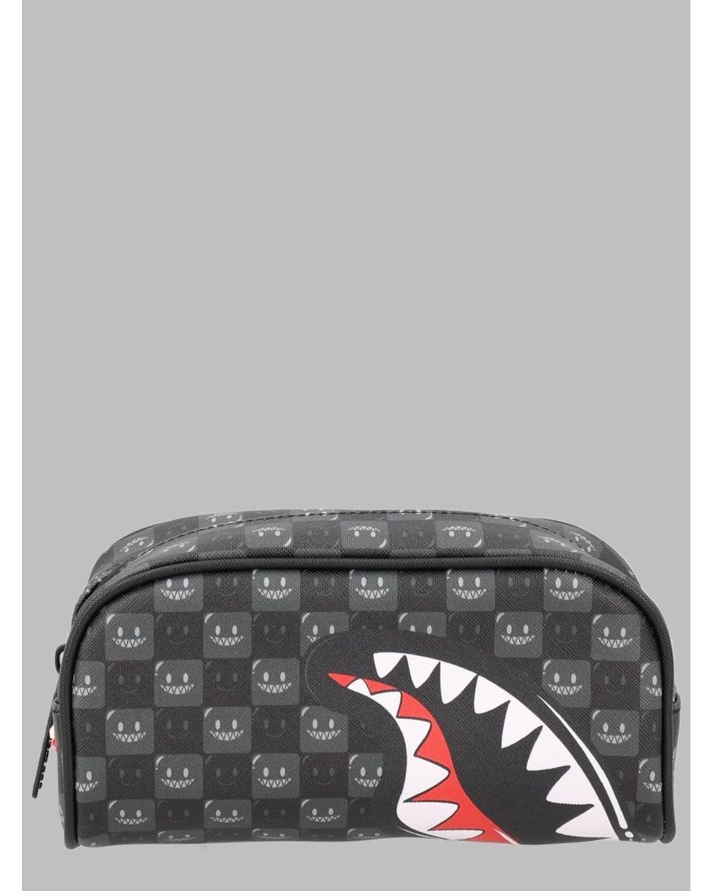 Sprayground Gray Sprayground