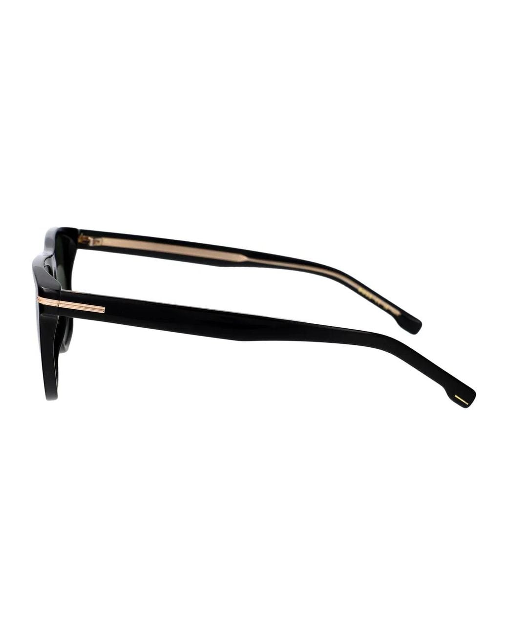 Boss Green Acetate Sunglasses for men