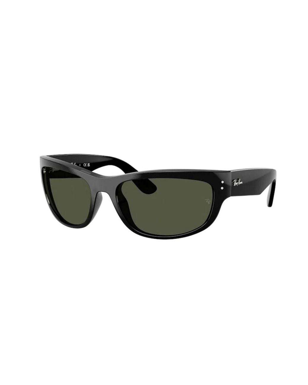 Ray-Ban Black Mega Balorama Rb2289 901/31
