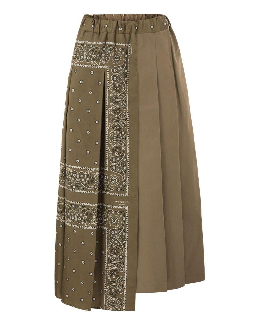 Weekend by Maxmara Green Wkdceci