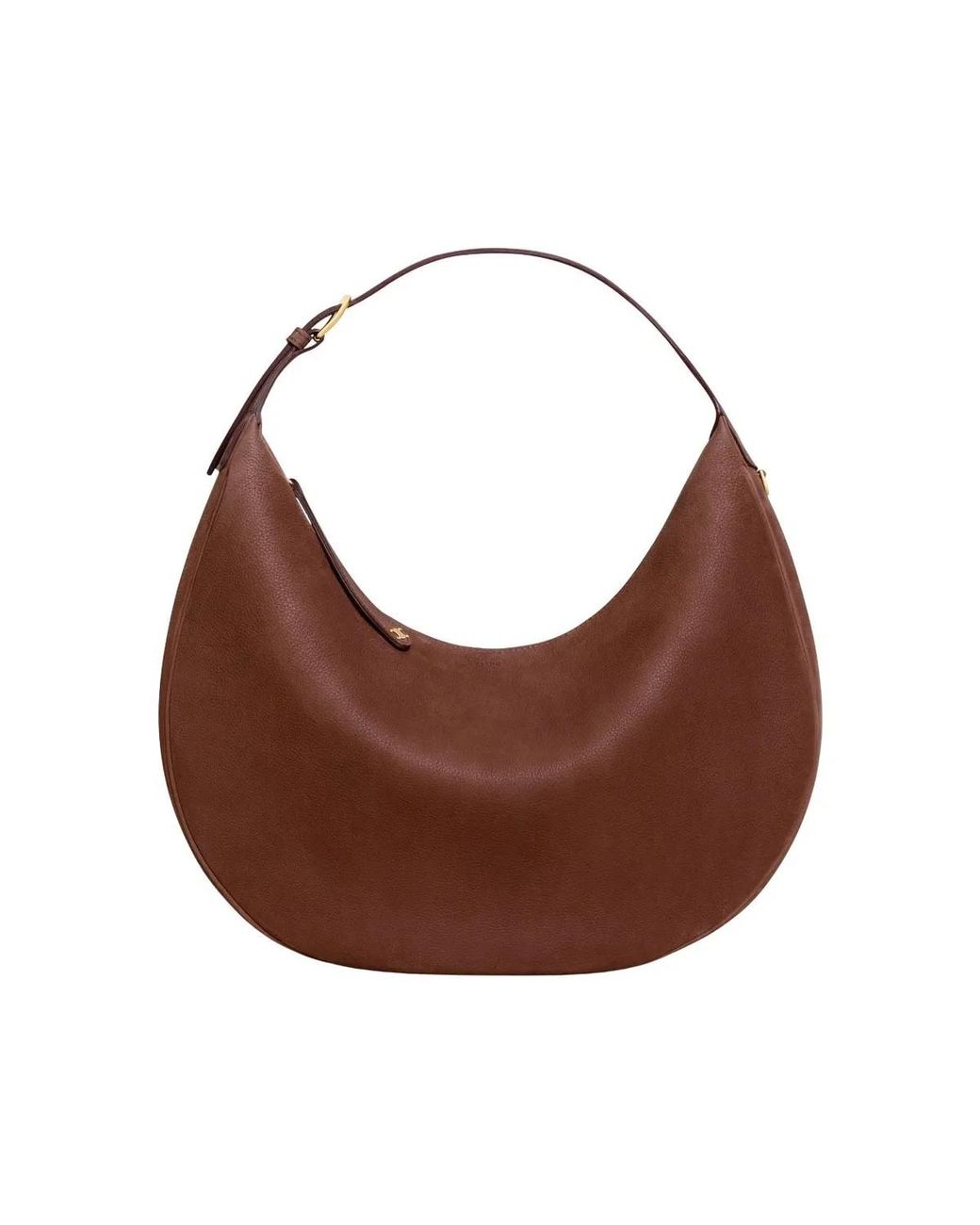 Céline Brown Large Lulu