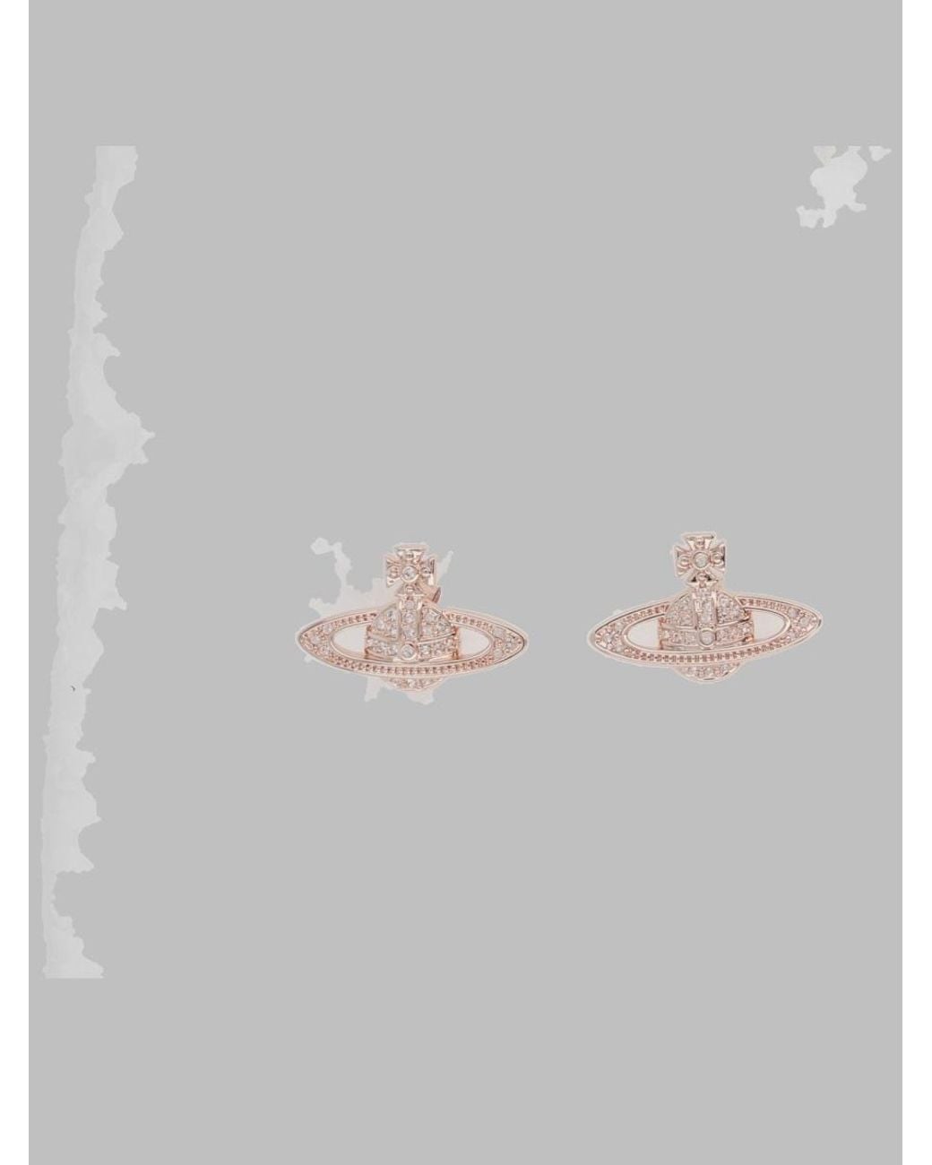 Vivienne Westwood Gray Vivienne Westwood