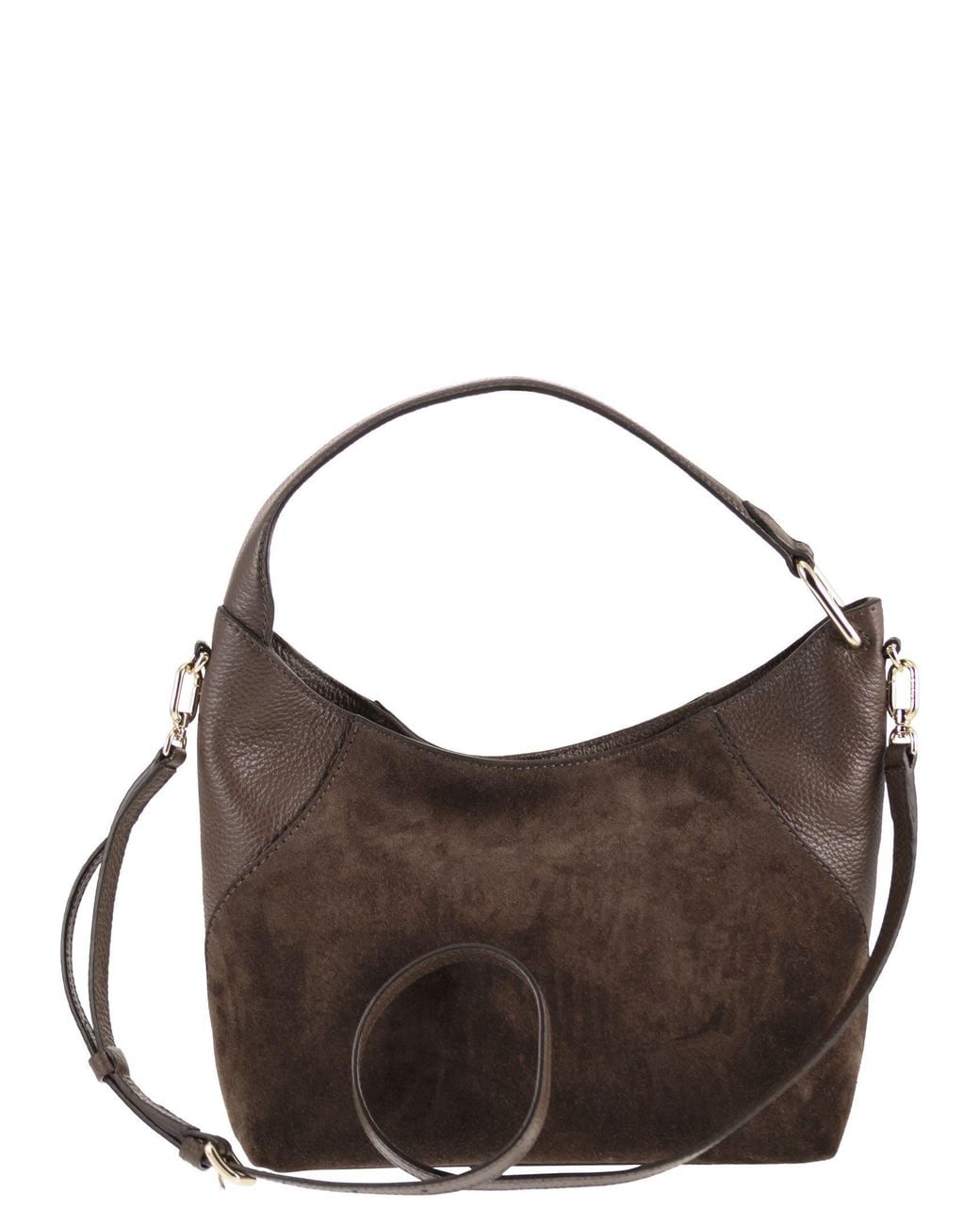 Furla Brown Lara S