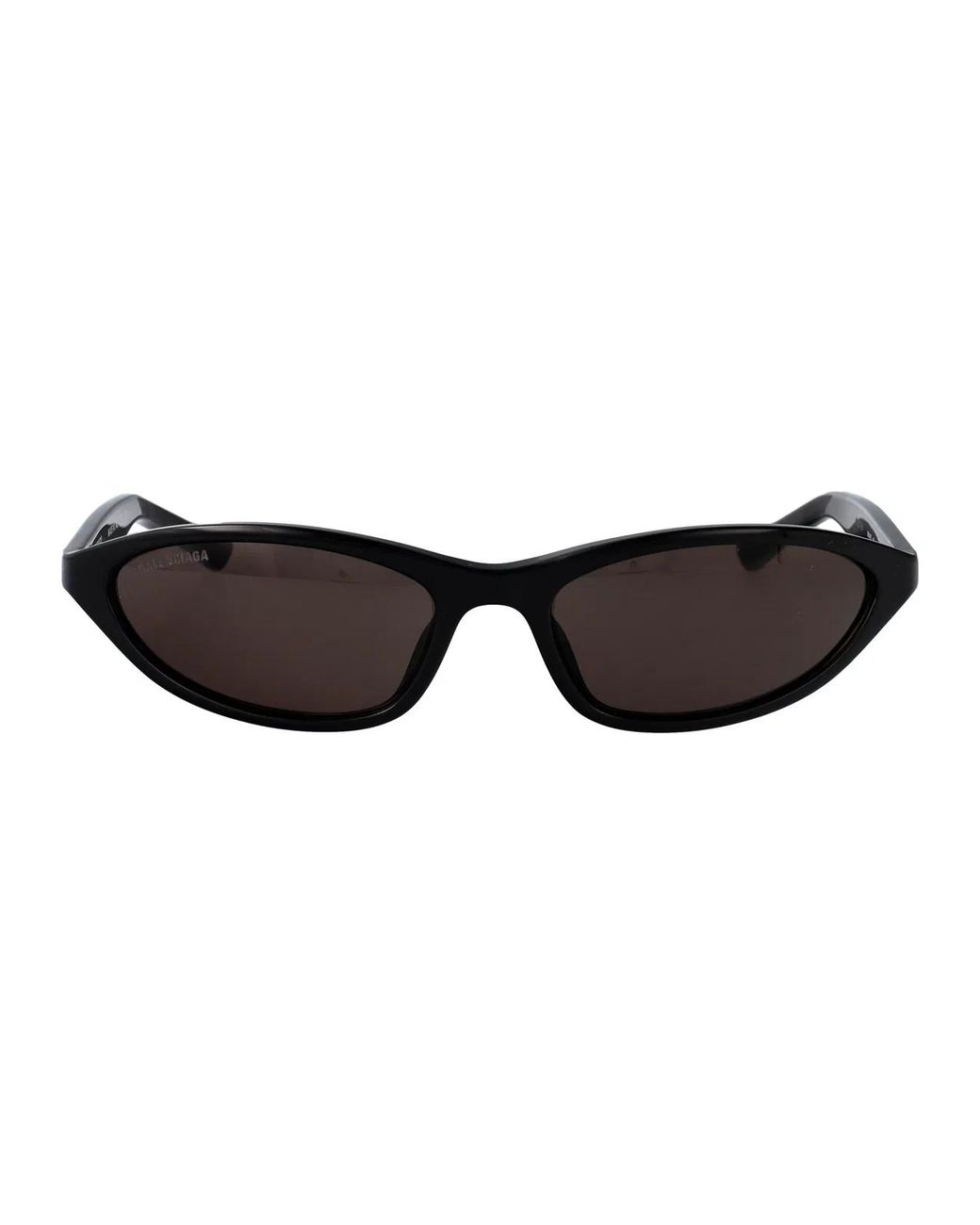 Balenciaga Black Sunglasses Bb0402S 001/18/135