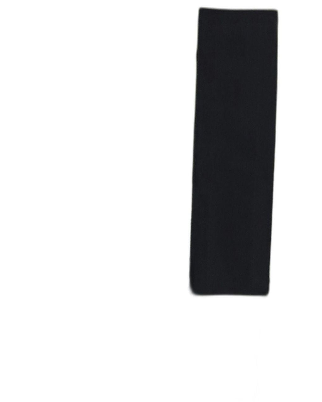 Coperni Green Long Fitted Dress