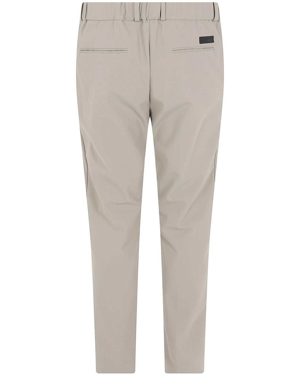 Rrd Gray "Surflex Winter Chino Jo" Trousers for men