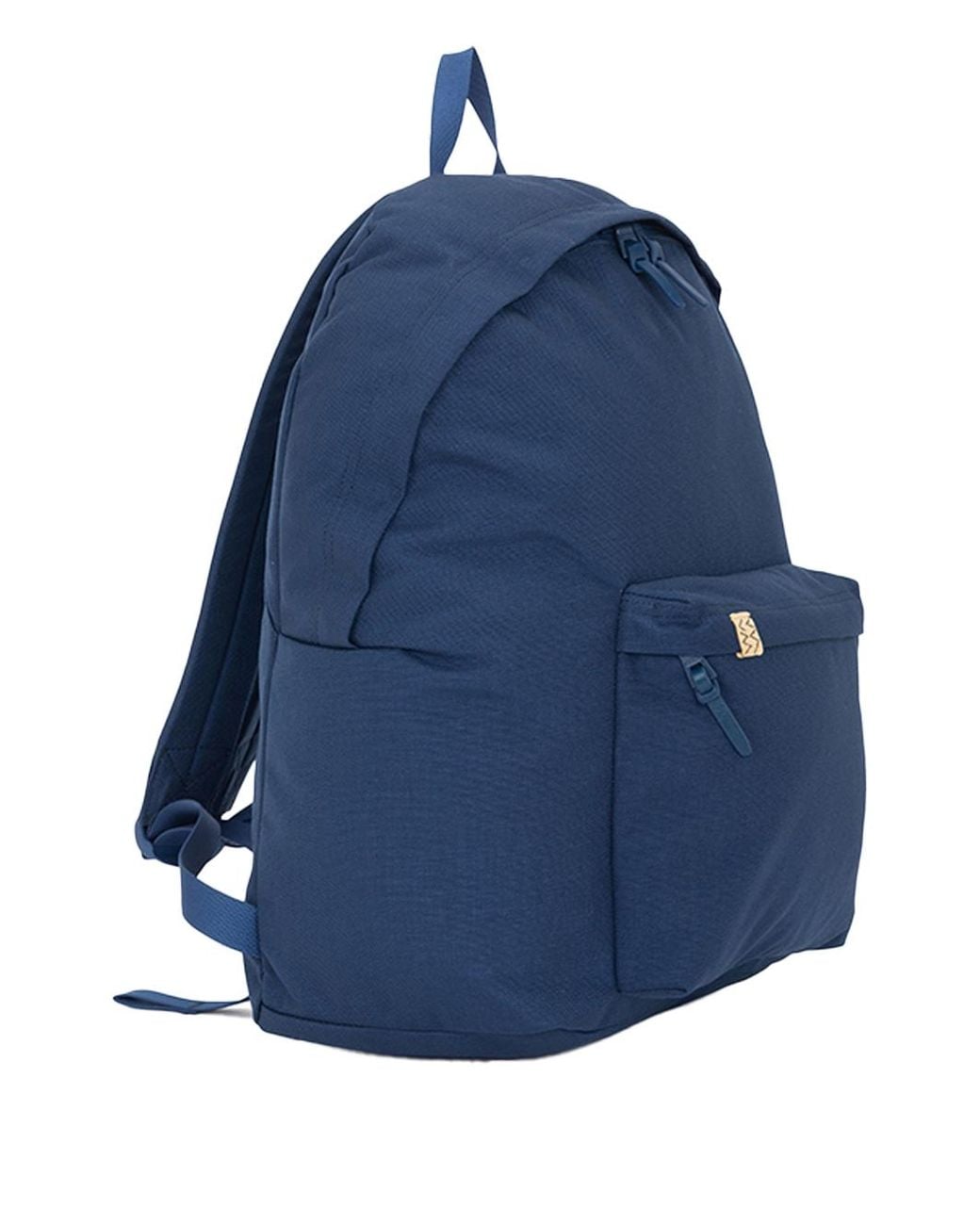 Visvim Blue Zaino "Cordura" 22L for men