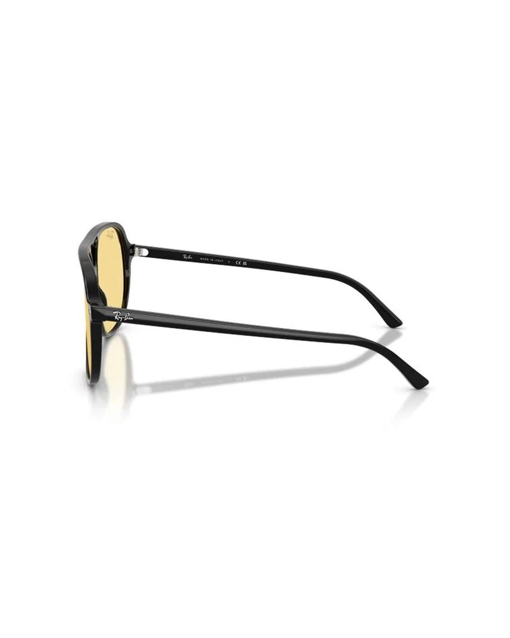 Ray-Ban Metallic Bill Rb2198 901/R6