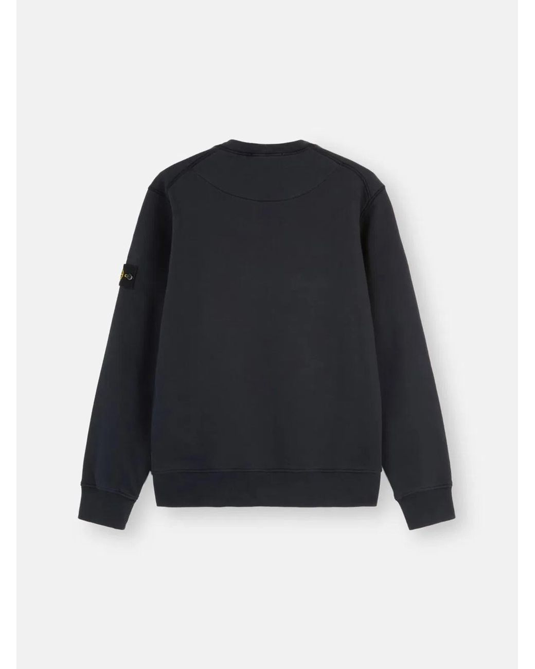 Stone Island Blue 6100060 Sweatshirt for men