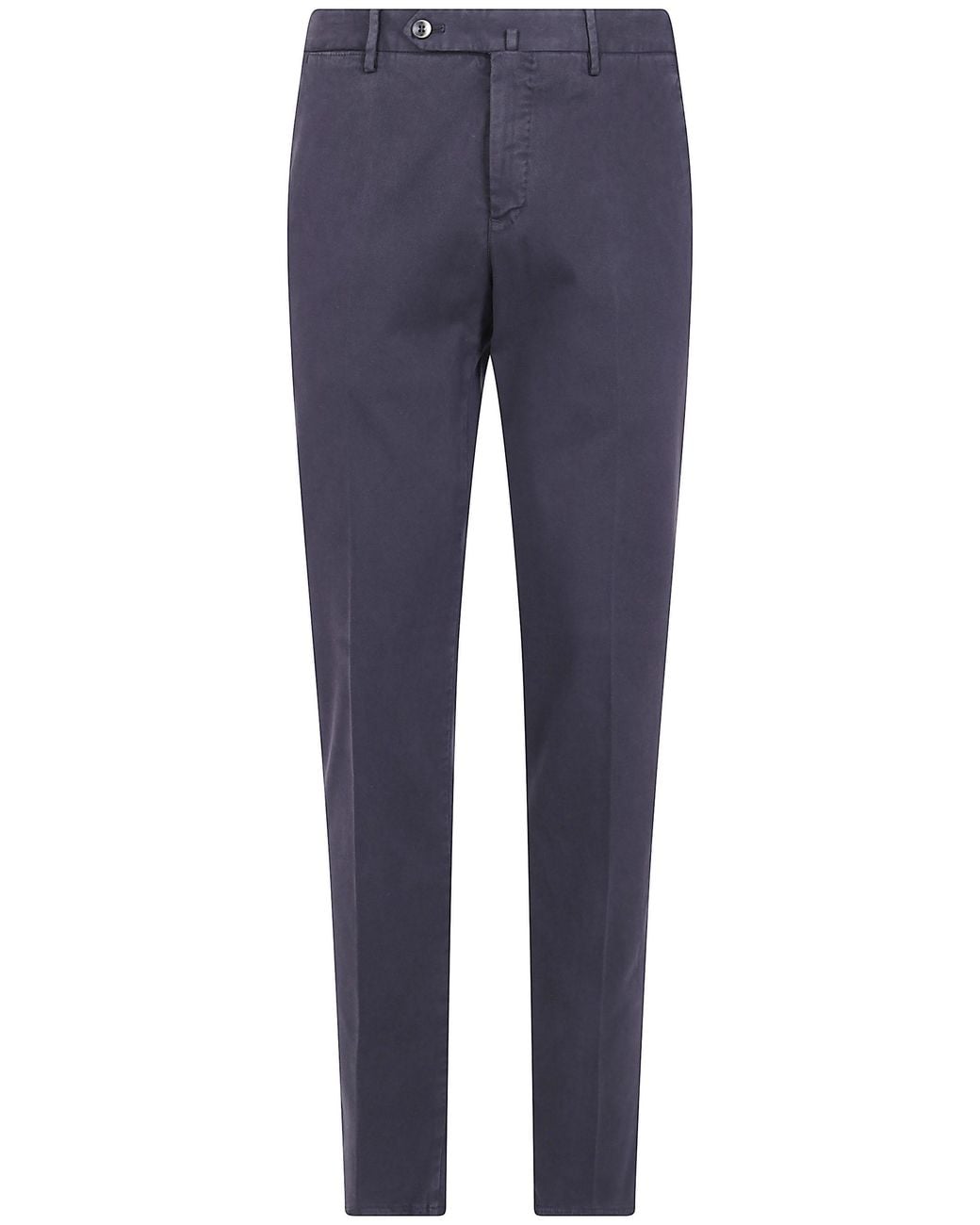 PT01 Blue Trousers for men