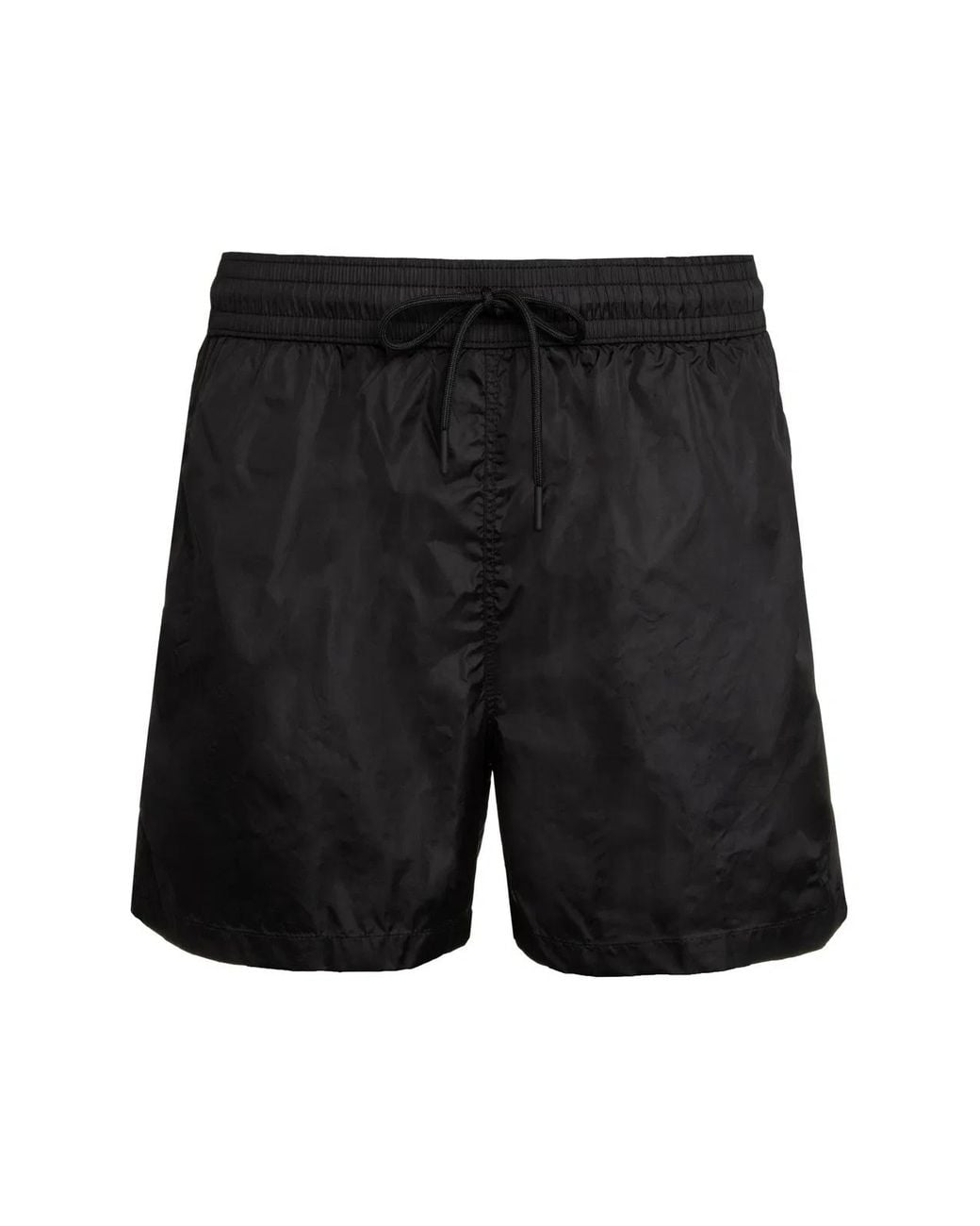 THE (Alphabet) Black The (Swim) for men