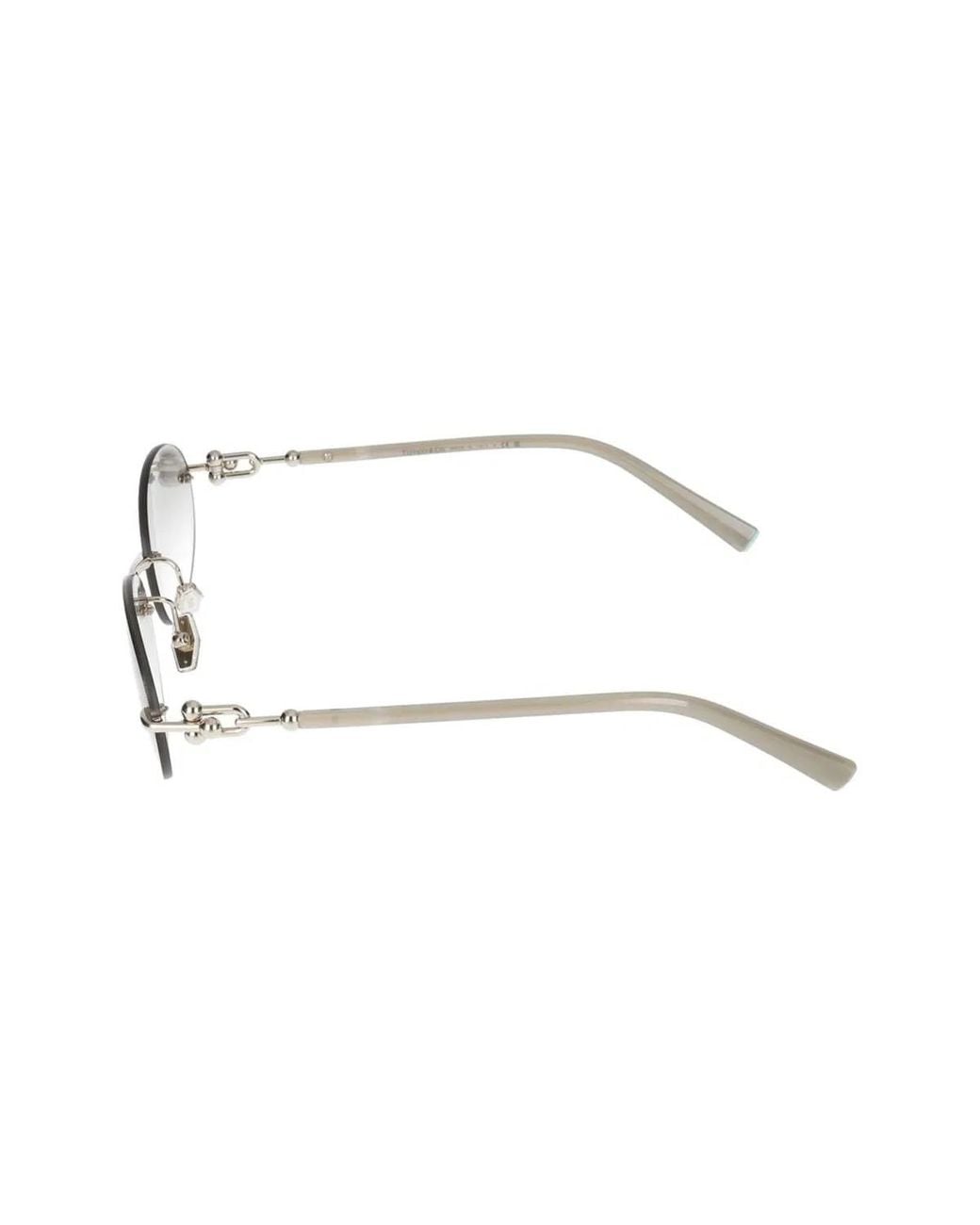 Tiffany & Co Black Tiffany & Co Sunglasses 0Tf3104D 617811/18/140