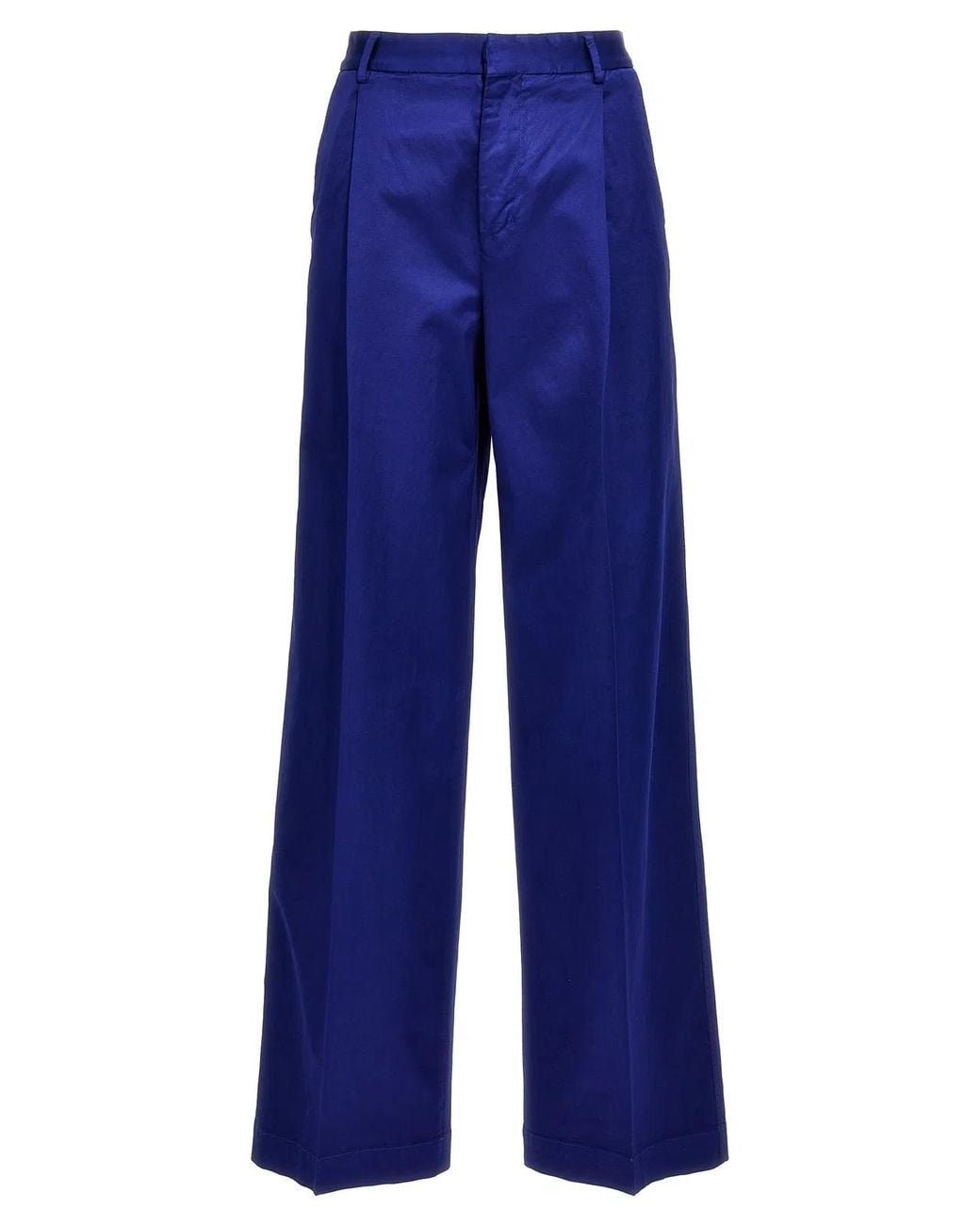 Cellar Door Blue 'Jonap' Pants
