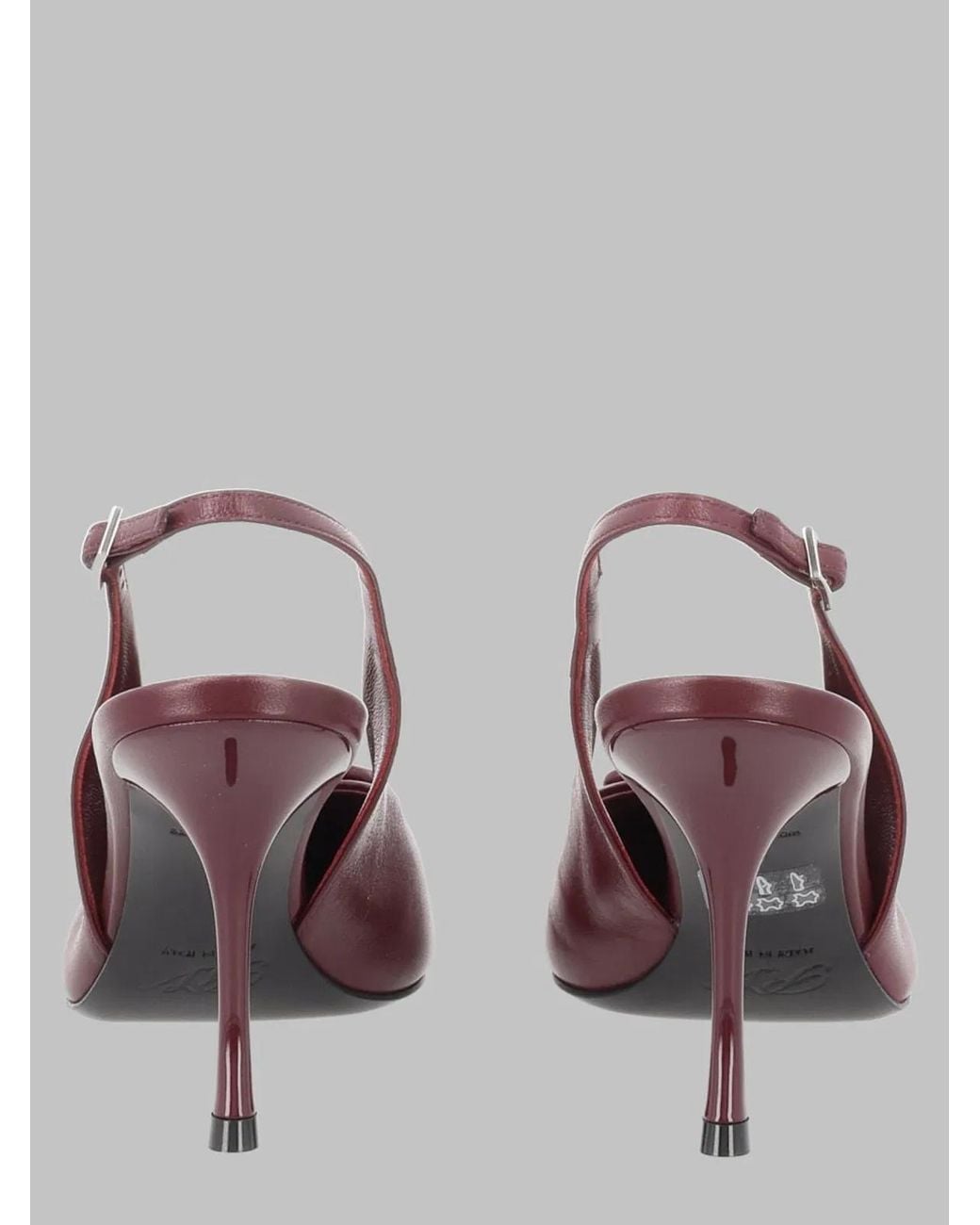 Roger Vivier Pink Roger Vivier