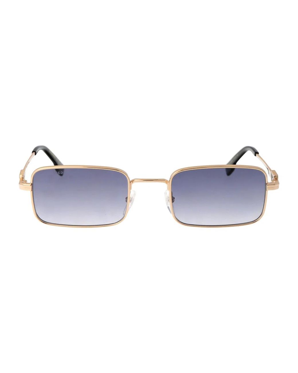 DSquared² Blue Sunglasses for men