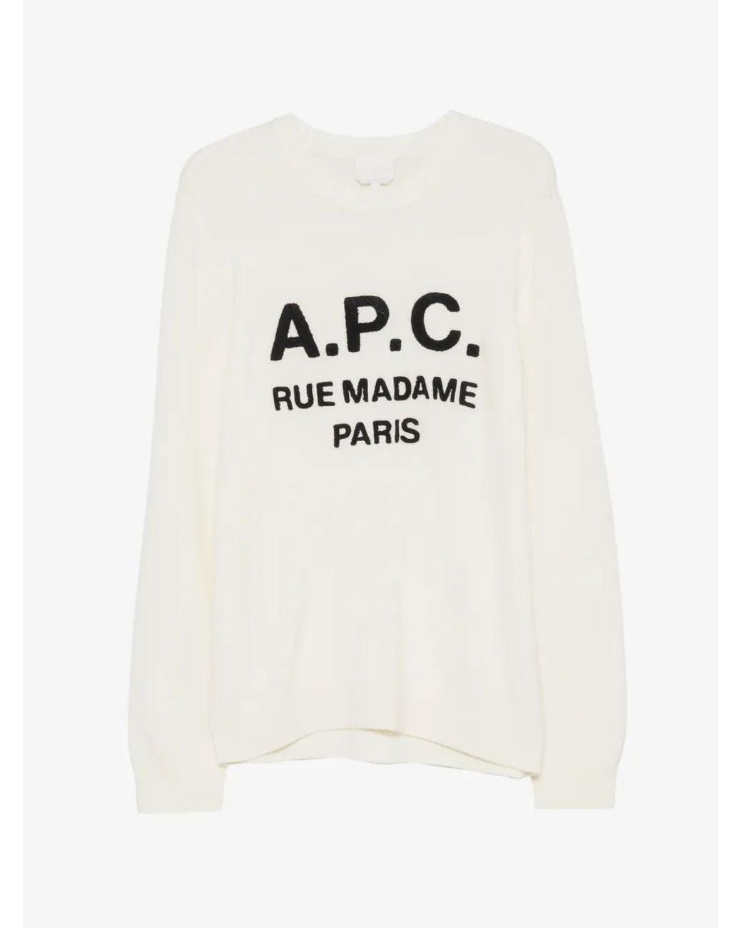 A.P.C. Natural Pull Maurice for men