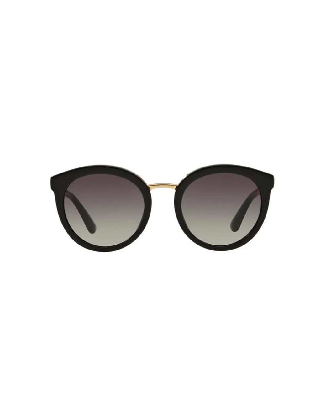 Dolce & Gabbana Black Dg4268 501/8G