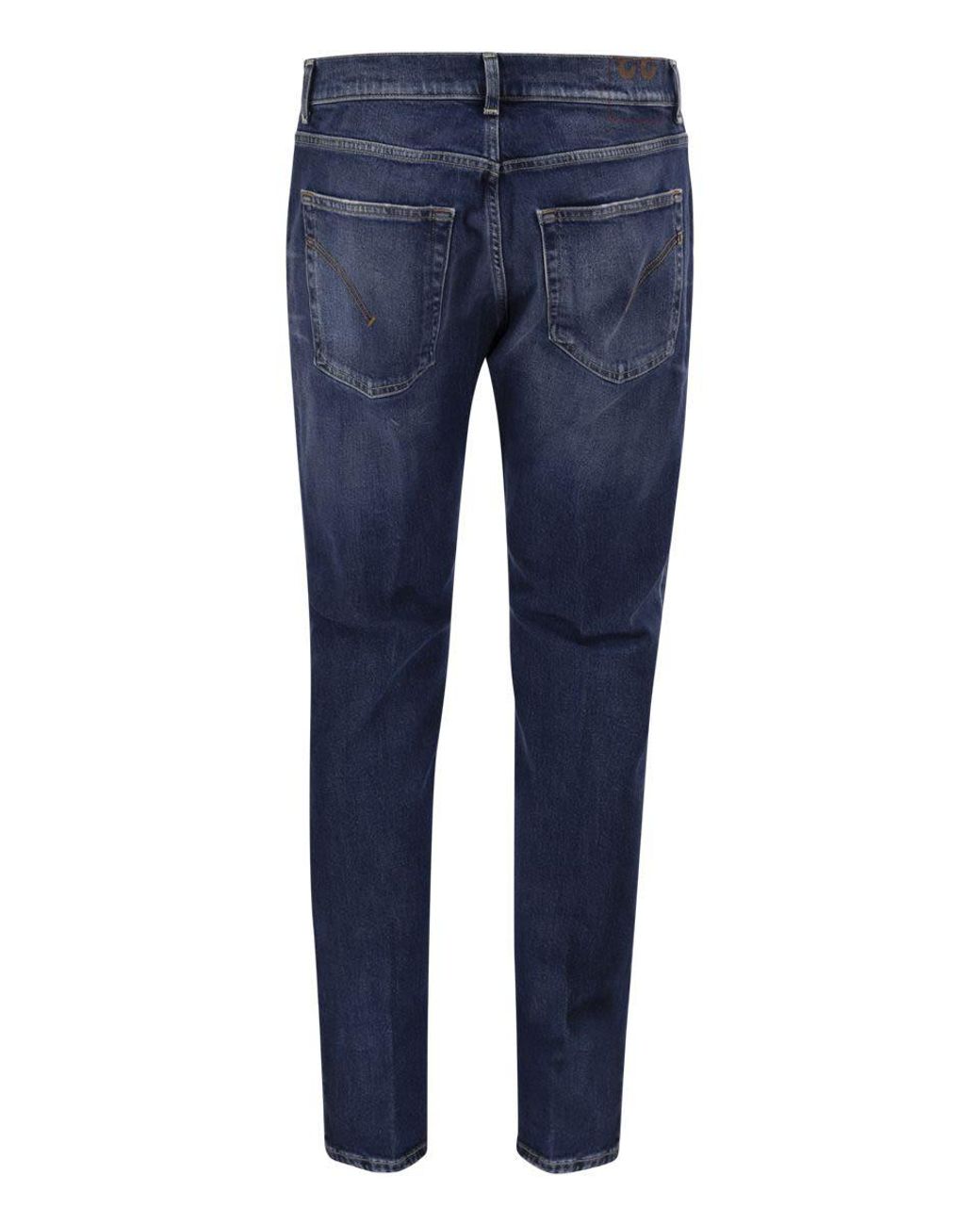 Dondup Blue Dian for men