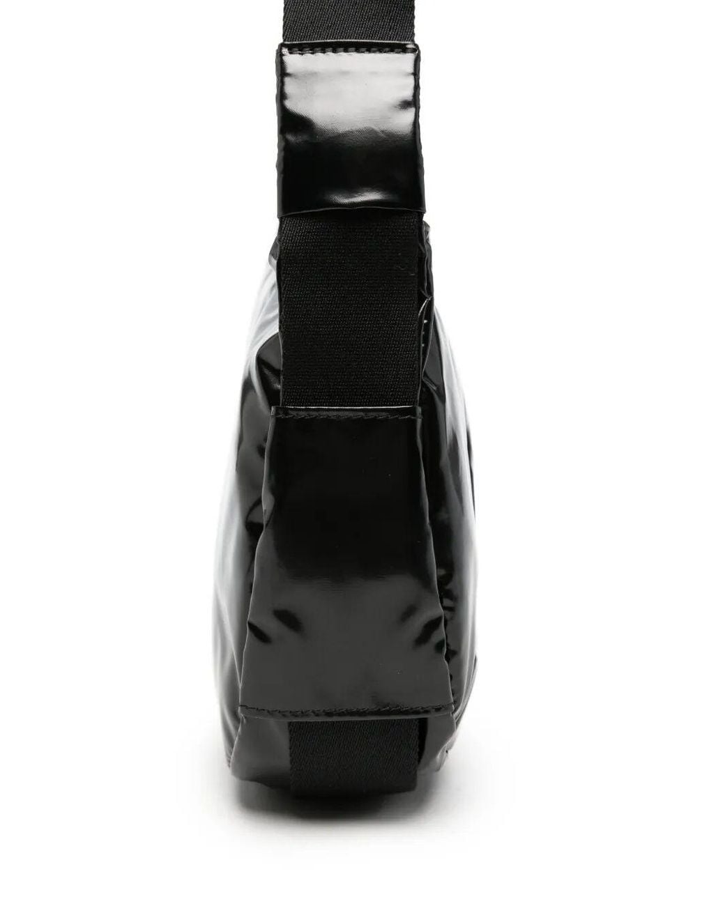 Jack Gomme Black "Bee" Handbag