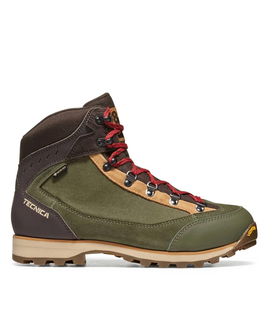 Tecnica Green Makalu 85 Gtx Ms for men